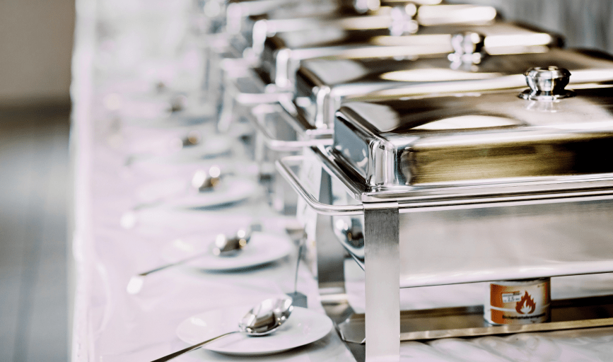 HIBACHI CATERING